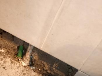濮阳市卫生间测漏水公司分享下濮阳市市地下管线探测方法分析