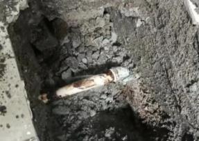 濮阳市卫生间漏水维修公司为您解答濮阳市市地下水管渗漏常见问题及解决方法。