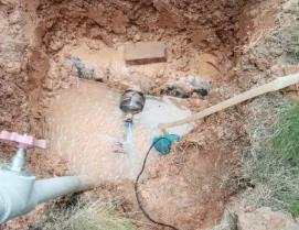 濮阳市测漏水公司浅析濮阳市地下水管漏水有哪些处理方法？