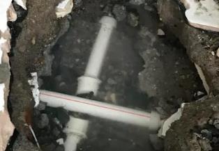  濮阳市测漏水公司浅析濮阳市管道泄漏检测公司检测水管泄漏